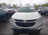 Chevrolet Equinox Awd Lt 1.5L Turbo 3GNAXUEV4LS510786 снимка