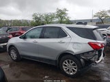 Chevrolet Equinox Awd Lt 1.5L Turbo 3GNAXUEV4LS510786 снимка