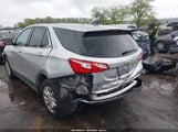 Chevrolet Equinox Awd Lt 1.5L Turbo 3GNAXUEV4LS510786 photo