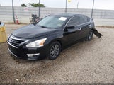 Nissan Altima 2.5 S 1N4AL3AP1FN374594 снимка