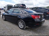 Chevrolet Malibu Limited Lt 1G11C5SA9GU104108 fotografie