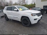 Jeep Grand Cherokee Wk Laredo X 4X4 1C4RJFAG8NC113347 photo