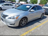 Nissan Altima 2.5 Sv 1N4AL3AP2FC201694 снимка