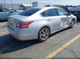 Nissan Altima 2.5 Sv 1N4AL3AP2FC201694 снимка