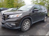 Honda Cr-V Ex 2HKRM4H5XFH692606 снимка
