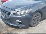 Mazda Mazda3 I Sport JM1BM1T73G1318470 fotografie