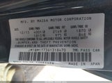 Mazda Mazda3 I Sport JM1BM1T73G1318470 photo