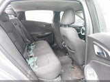 Chevrolet Malibu 1Lt 1G1ZE5ST4HF284005 снимка
