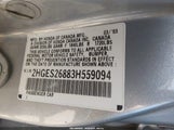 Honda Civic Ex 2HGES26883H559094 снимка