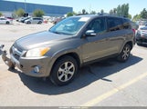 Toyota Rav4 Limited 2T3DF4DV0CW225144 снимка