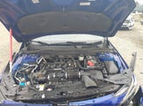 Honda Accord Sport 1HGCV1F33JA149358 photo