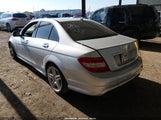 Mercedes-Benz C 350 Sport WDDGF56X19R043078 fotografie
