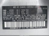 Subaru Impreza 5-Door 4S3GTAB69L3727864 снимка