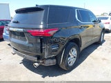 Chevrolet Traverse Awd Ls 1GNEVFKW4NJ143361 photo
