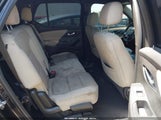 Chevrolet Traverse Awd Ls 1GNEVFKW4NJ143361 fotografie