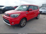 Kia Soul + KNDJP3A57H7417548 снимка