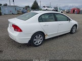 Honda Civic Lx 1HGFA16516L131446 снимка