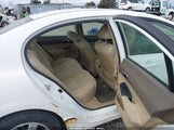 Honda Civic Lx 1HGFA16516L131446 снимка