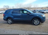 Ford Explorer 1FM5K8B81JGC45198 снимка