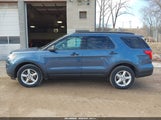 Ford Explorer 1FM5K8B81JGC45198 fotografie