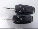 Ford Fusion Se 3FA6P0HD7ER344225 снимка