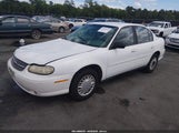 Chevrolet Classic 1G1ND52F34M605811 снимка