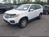 Kia Sorento Lx 5XYKT3A15BG177648 снимка