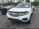 Kia Sorento Lx 5XYKT3A15BG177648 снимка
