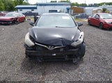Hyundai Elantra Limited KMHDH4AE1EU107727 снимка