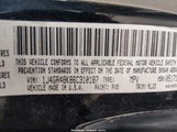 Jeep Grand Cherokee Laredo 1J4GR48K86C310187 снимка