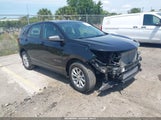 Chevrolet Equinox Fwd Ls 2GNAXHEV9L6280118 fotografie