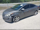 Hyundai Elantra Se 5NPDH4AE1EH503591 снимка