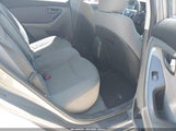 Hyundai Elantra Se 5NPDH4AE1EH503591 снимка
