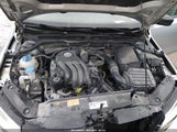 Volkswagen Jetta 2.0L S 3VW1K7AJ2EM371256 снимка