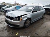 Volkswagen Jetta 2.0L S 3VW1K7AJ2EM371256 снимка
