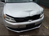 Volkswagen Jetta 2.0L S 3VW1K7AJ2EM371256 снимка