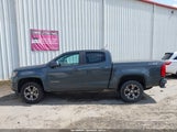 Chevrolet Colorado Z71 1GCGTDEN4H1153844 fotografie