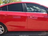 Chevrolet Cruze Lt Auto 1G1BE5SMXH7228221 снимка