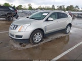 Cadillac Srx Luxury Collection 3GYFNCE31DS636161 снимка