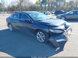 Chevrolet Malibu Fwd Lt 1G1ZD5ST9LF075015 photo