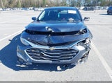 Chevrolet Malibu Fwd Lt 1G1ZD5ST9LF075015 photo