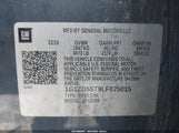 Chevrolet Malibu Fwd Lt 1G1ZD5ST9LF075015 photo
