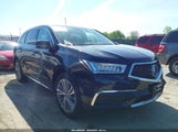 Acura Mdx Technology Package Acurawatch Plus Pkg 5J8YD4H52JL017446 снимка