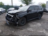Lexus Gx 460 Premium JTJAM7BX7M5301351 снимка