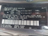 Toyota 4Runner Sr5 JTEBU5JRXK5720379 снимка