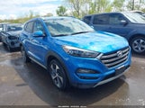 Hyundai Tucson Limited KM8J3CA23JU638374 снимка