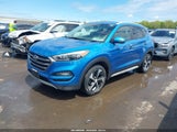 Hyundai Tucson Limited KM8J3CA23JU638374 снимка