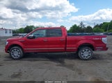 Ford F-150 Platinum 1FTFW1EV1AFB48031 снимка