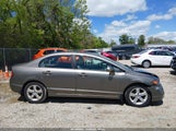 Honda Civic Ex 1HGFA168X8L111841 снимка