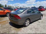Honda Civic Ex 1HGFA168X8L111841 снимка